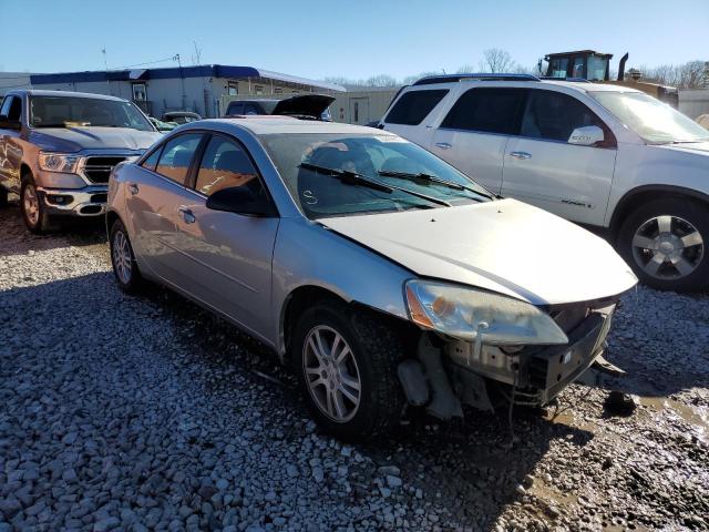 Photo 4 from auction – 2005 PONTIAC G6 with VIN 1G2ZG528754179788