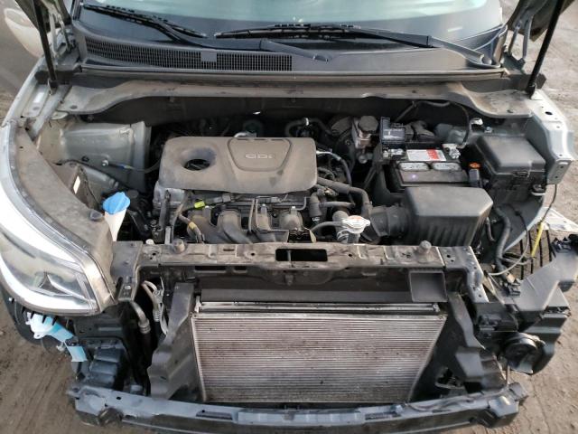 Photo 12 from auction – 2018 KIA SOUL with VIN KNDJN2A21J7536157
