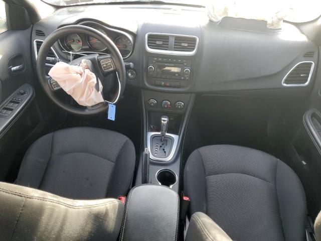 Photo 8 from auction – 2013 DODGE AVENGER SE with VIN 1C3CDZAB7DN628317