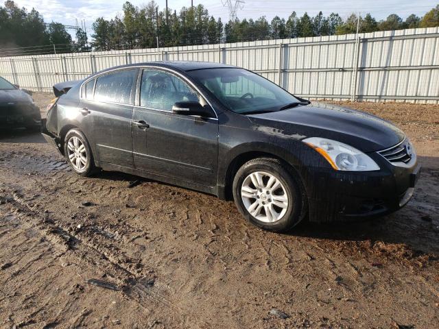 Photo 4 from auction – 2010 NISSAN ALTIMA BAS with VIN 1N4AL2AP6AN462057