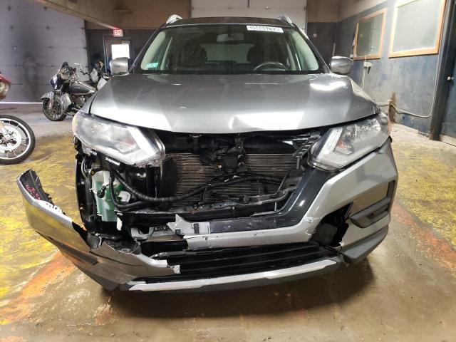Photo 5 from auction – 2018 NISSAN ROGUE S with VIN KNMAT2MV9JP615071