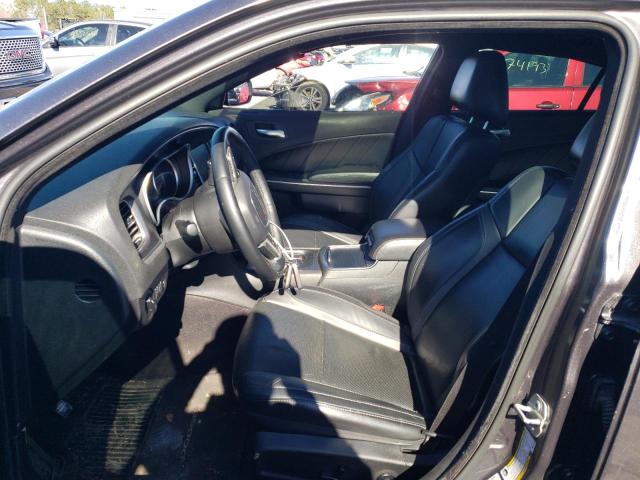 Photo 7 from auction – 2016 DODGE CHARGER R/ with VIN 2C3CDXCT6GH312365
