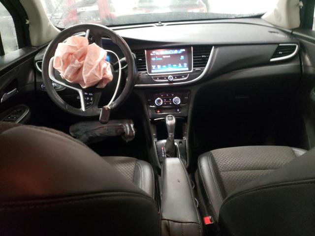 Photo 8 from auction – 2020 BUICK ENCORE PRE with VIN KL4CJASB6LB031884