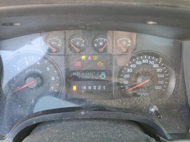Photo 9 from auction – 2010 FORD F150 with VIN 1FTMF1CW1AFC11499