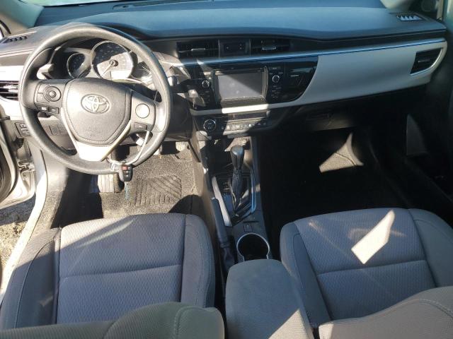 Photo 8 from auction – 2015 TOYOTA COROLLA L with VIN 5YFBURHE4FP308417