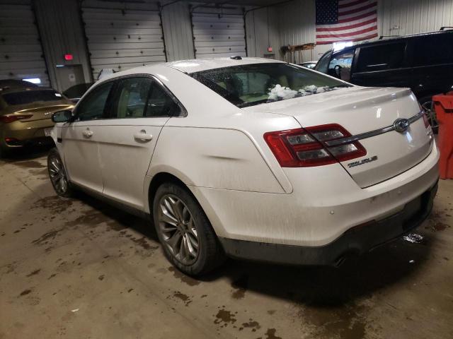 Photo 2 from auction – 2015 FORD TAURUS LIM with VIN 1FAHP2F8XFG171822