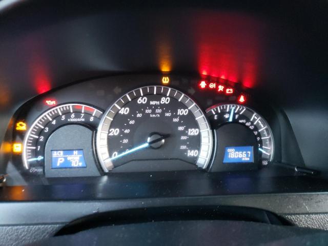Photo 9 from auction – 2012 TOYOTA CAMRY BASE with VIN 4T1BF1FK4CU064119