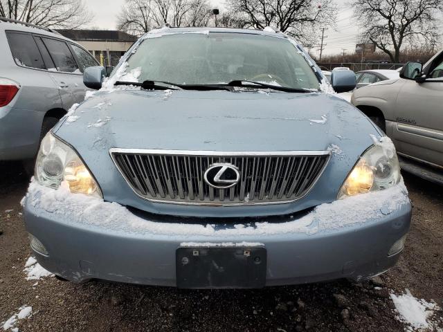 Zdjęcie 5 z aukcji – 2006 LEXUS RX 330 z VIN 2T2HA31UX6C092327