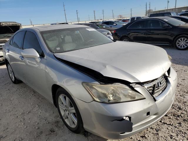 صورة رقم 4 من المزاد - 2008 LEXUS ES 350 مع VIN JTHBJ46G482212626