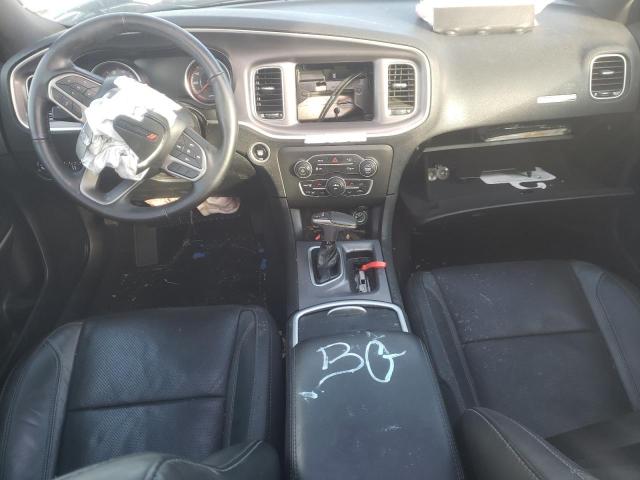 Photo 8 from auction – 2022 DODGE CHARGER SX with VIN 2C3CDXBG4NH145229