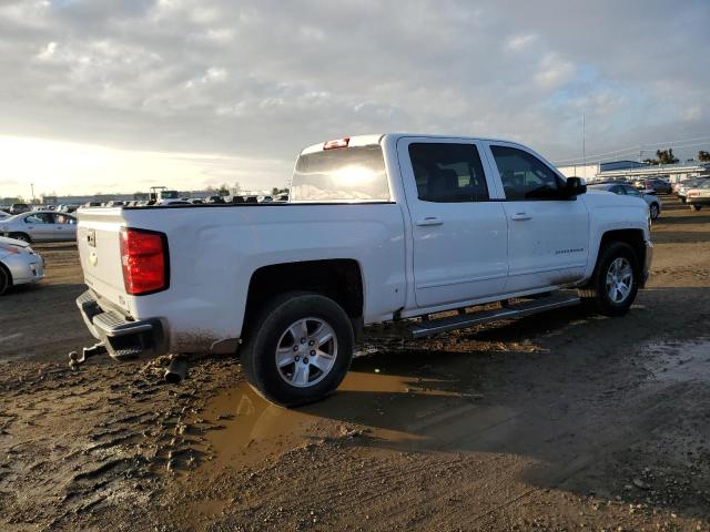 Photo 3 from auction – 2017 CHEVROLET SILVERADO with VIN 3GCPCREC4HG119948