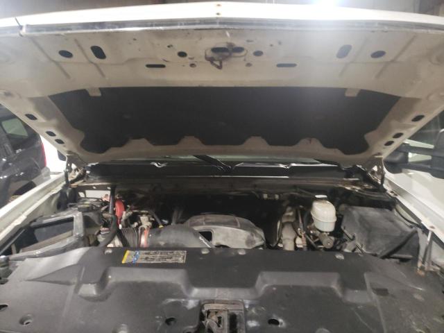 Photo 11 from auction – 2008 CHEVROLET SILVERADO with VIN 1GCHK23K58F126143