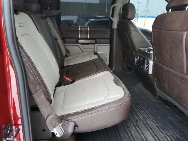 Photo 10 from auction – 2019 FORD F150 SUPER with VIN 1FTEW1EG3KFB53844