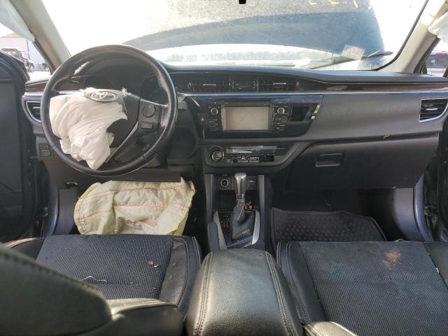 Photo 8 from auction – 2014 TOYOTA COROLLA L with VIN 2T1BURHE0EC169787