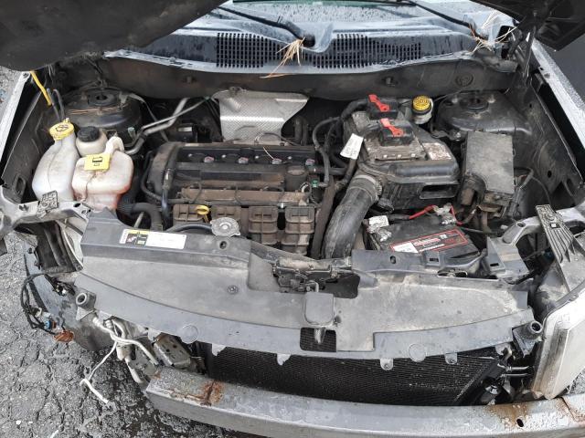 Photo 11 from auction – 2014 JEEP COMPASS SP with VIN 1C4NJDBB7ED828474