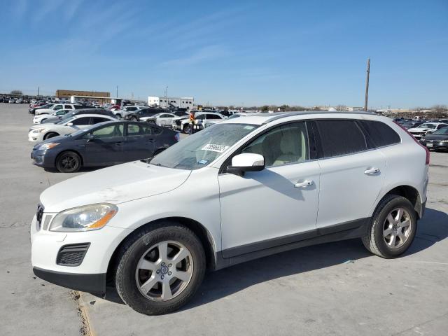 VOLVO XC60 3.2 2011 with VIN YV4952DL8B2214473 - Photo from auction