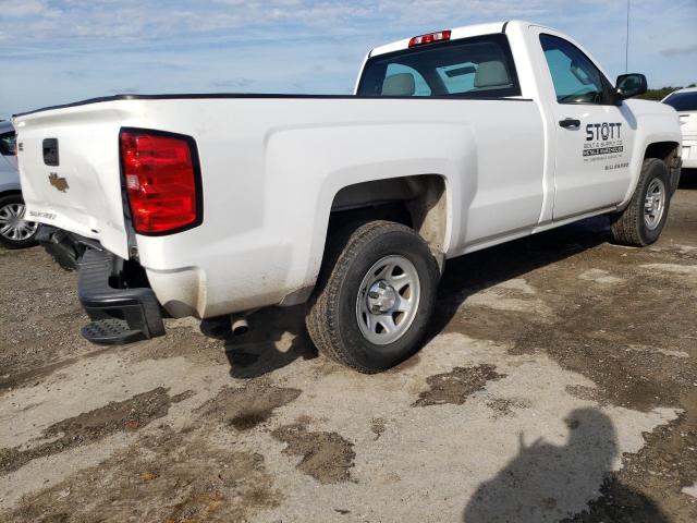 Photo 3 from auction – 2015 CHEVROLET SILVERADO with VIN 1GCNCPEH5FZ440367