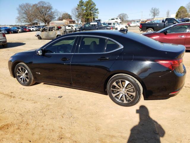 Photo 2 from auction – 2015 ACURA TLX TECH with VIN 19UUB1F51FA024798