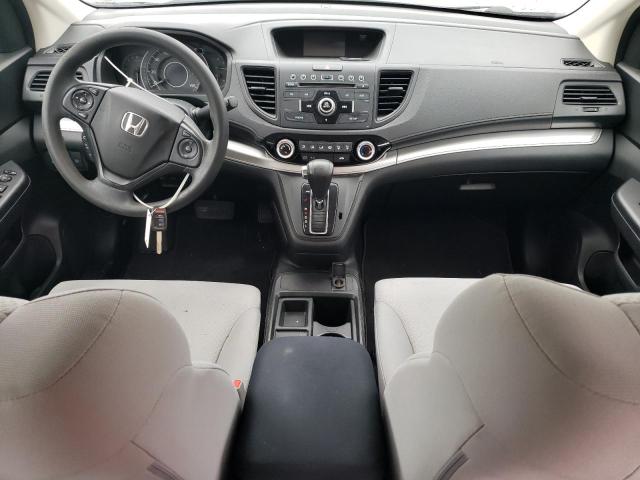 Photo 8 from auction – 2016 HONDA CR-V LX with VIN 2HKRM3H33GH502994