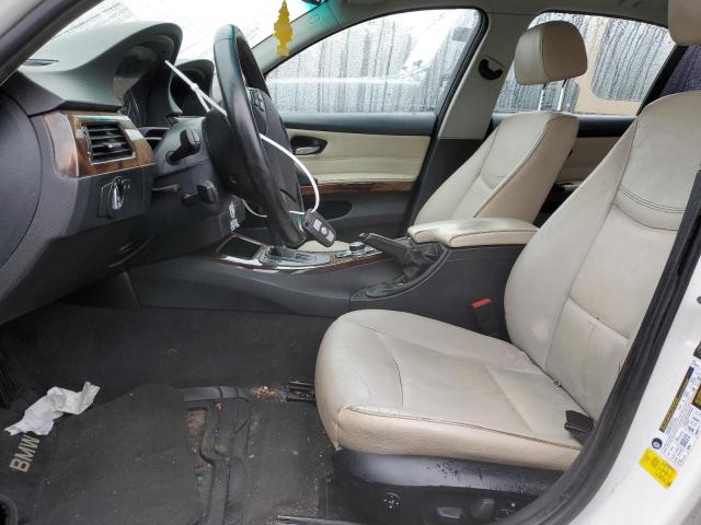 صورة رقم 7 من المزاد - 2010 BMW 3 SERIES مع VIN WBAPH7C53AE130346