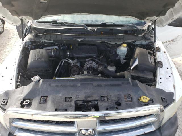 Photo 11 from auction – 2011 DODGE RAM 1500 with VIN 1D7RB1GK6BS677226