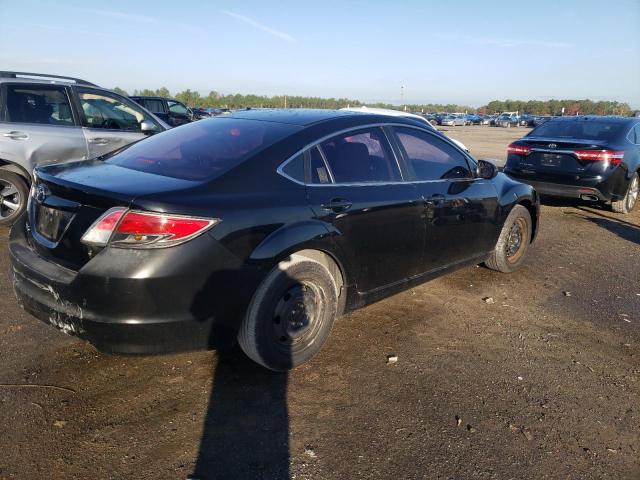 Photo 3 from auction – 2011 MAZDA 6 I with VIN 1YVHZ8BH9B5M10404