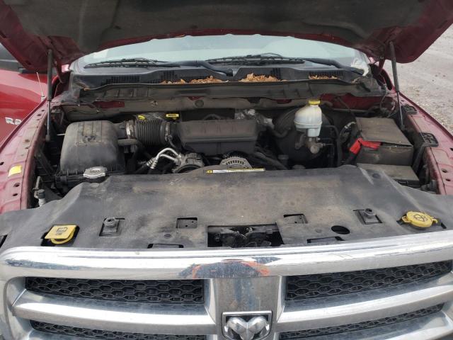 Photo 11 from auction – 2012 DODGE RAM 1500 with VIN 1C6RD7FP1CS105607