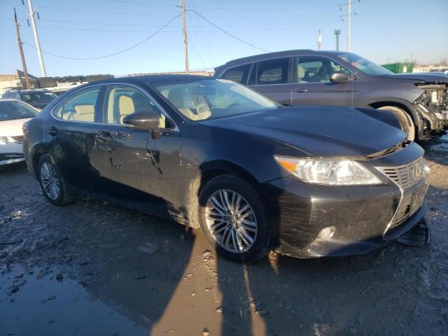 Photo 4 from auction – 2013 LEXUS ES 350 with VIN JTHBK1GG2D2076260