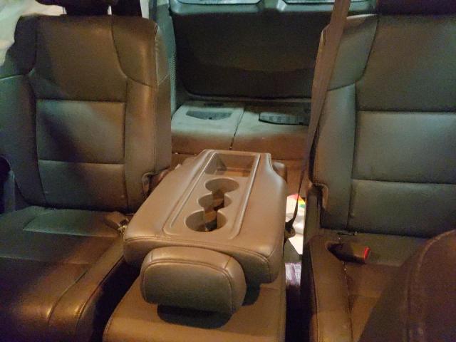 Photo 10 from auction – 2014 HONDA ODYSSEY EX with VIN 5FNRL5H69EB023399