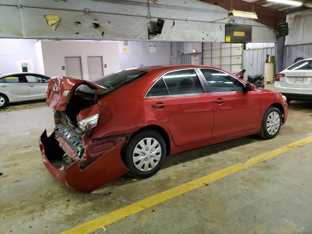Photo 3 from auction – 2008 TOYOTA CAMRY CE with VIN 4T1BE46K18U224274