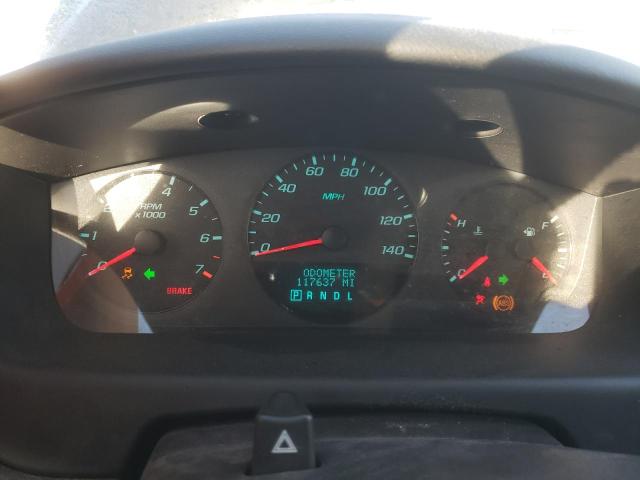 Photo 9 from auction – 2013 CHEVROLET IMPALA LS with VIN 2G1WF5E33D1134920