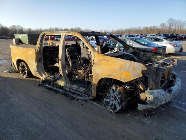 Photo 4 from auction – 2020 CHEVROLET SILVERADO with VIN 3GCUYGET4LG412492