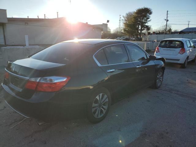 صورة رقم 3 من المزاد - 2013 HONDA ACCORD مع VIN 1HGCR2F30DA242580