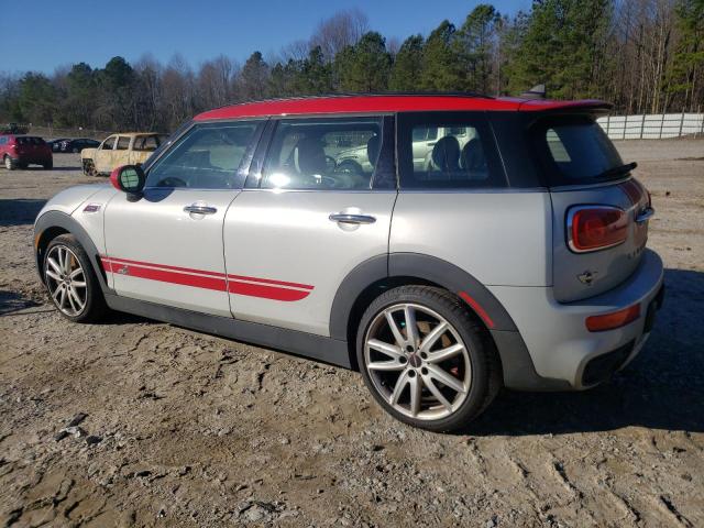 صورة رقم 2 من المزاد - 2017 MINI COOPER JCW مع VIN WMWLV9C31H2D66459