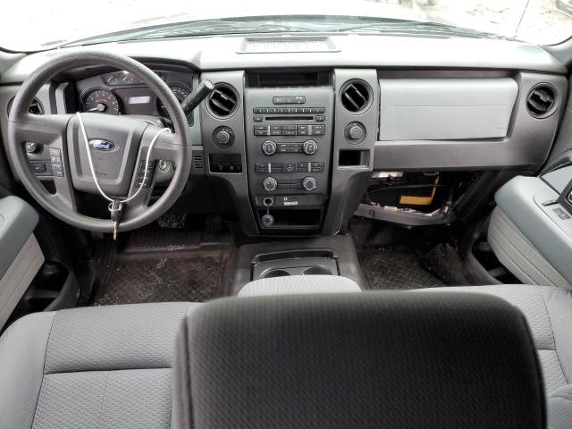 Photo 8 from auction – 2014 FORD F150 SUPER with VIN 1FTFW1EF2EFB08717