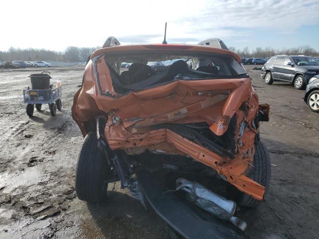 Photo 6 from auction – 2013 SUBARU XV CROSSTR with VIN JF2GPACC3DH837579