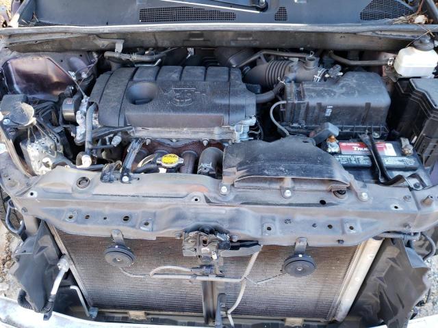 Photo 12 from auction – 2013 TOYOTA HIGHLANDER with VIN 5TDZA3EHXDS045387