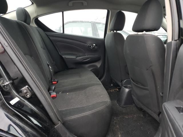 Photo 10 from auction – 2018 NISSAN VERSA S with VIN 3N1CN7AP2JL812281
