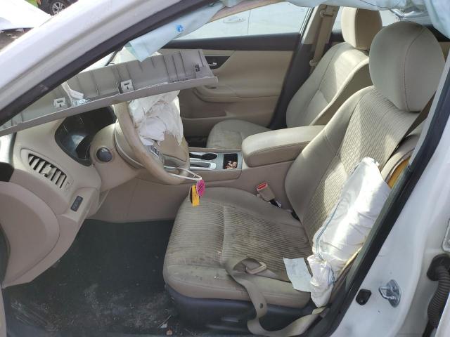 Photo 7 from auction – 2016 NISSAN ALTIMA 2.5 with VIN 1N4AL3AP7GC270303