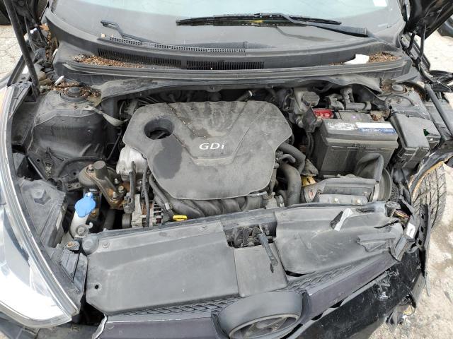 Photo 11 from auction – 2016 HYUNDAI VELOSTER with VIN KMHTC6AD3GU248606