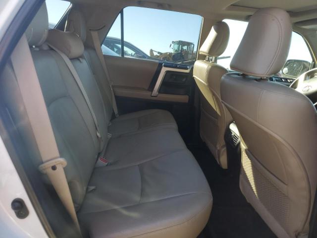 Foto 10 de la subasta – 2013 TOYOTA 4RUNNER SR con VIN JTEBU5JR5D5118847