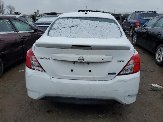 Photo 6 from auction – 2016 NISSAN VERSA S with VIN 3N1CN7AP5GL870507