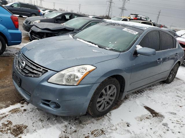 Photo 1 from auction – 2010 NISSAN ALTIMA BAS with VIN 1N4AL2AP7AN516580