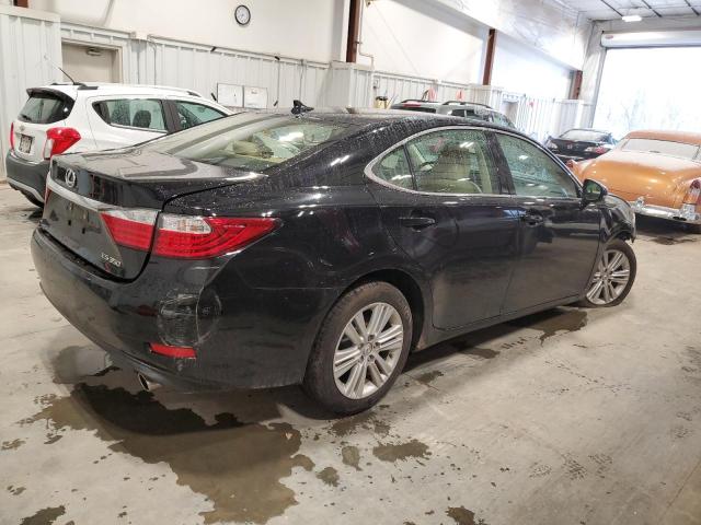Photo 3 from auction – 2014 LEXUS ES 350 with VIN JTHBK1GG5E2119023