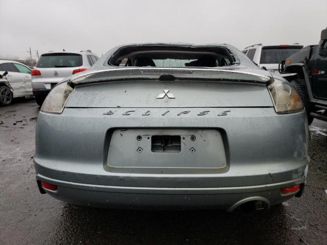 Photo 6 from auction – 2009 MITSUBISHI ECLIPSE GS with VIN 4A3AK24F09E029844