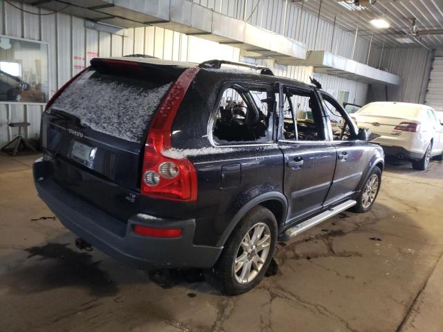 Photo 3 from auction – 2005 VOLVO XC90 T6 with VIN YV1CM911951160435