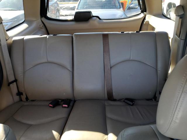 Photo 10 from auction – 2002 MAZDA TRIBUTE LX with VIN 4F2CU09182KM32520