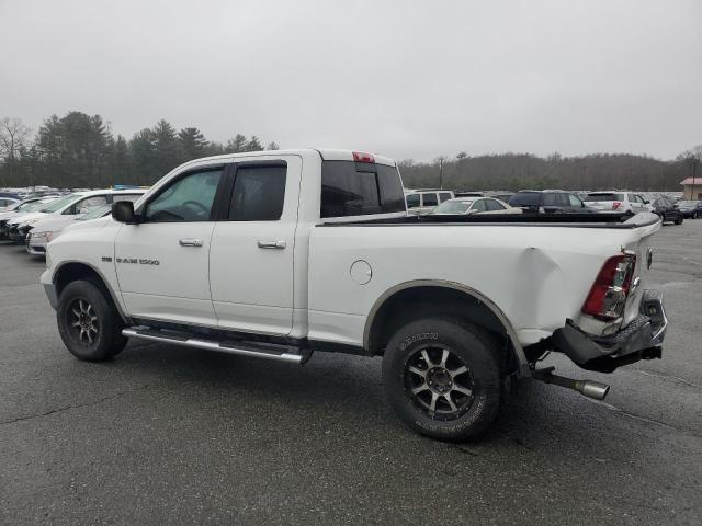 Zdjęcie 2 z aukcji – 2011 DODGE RAM 1500 z VIN 1D7RV1GT7BS643067