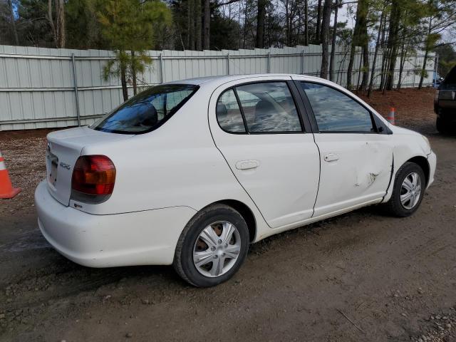 Photo 3 from auction – 2004 TOYOTA ECHO with VIN JTDBT123740341365