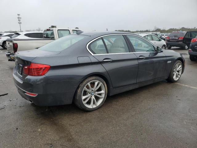 Photo 3 from auction – 2015 BMW 535 XI with VIN WBA5B3C58FD547394